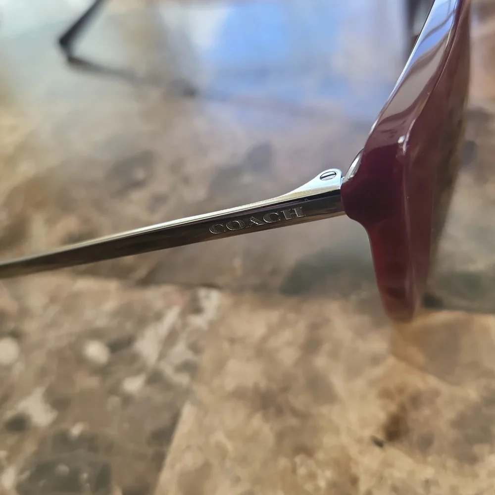 Coach frames - Picture 2 of 4